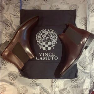Vince Camuto Haldien Chelsea Boot - NWT